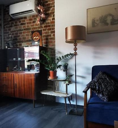 Familuks - Apartementy Katowice Ligota Екстериор снимка