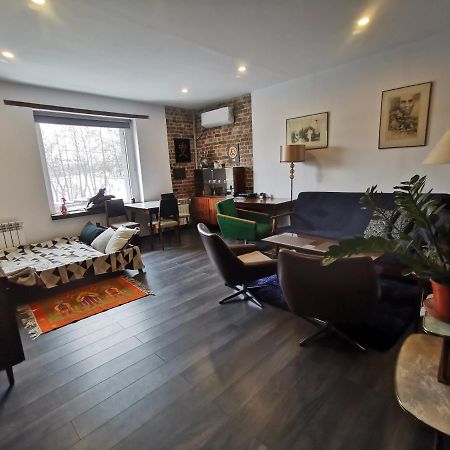 Familuks - Apartementy Katowice Ligota Екстериор снимка