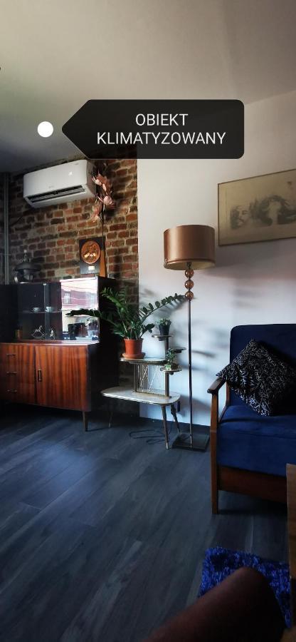 Familuks - Apartementy Katowice Ligota Екстериор снимка