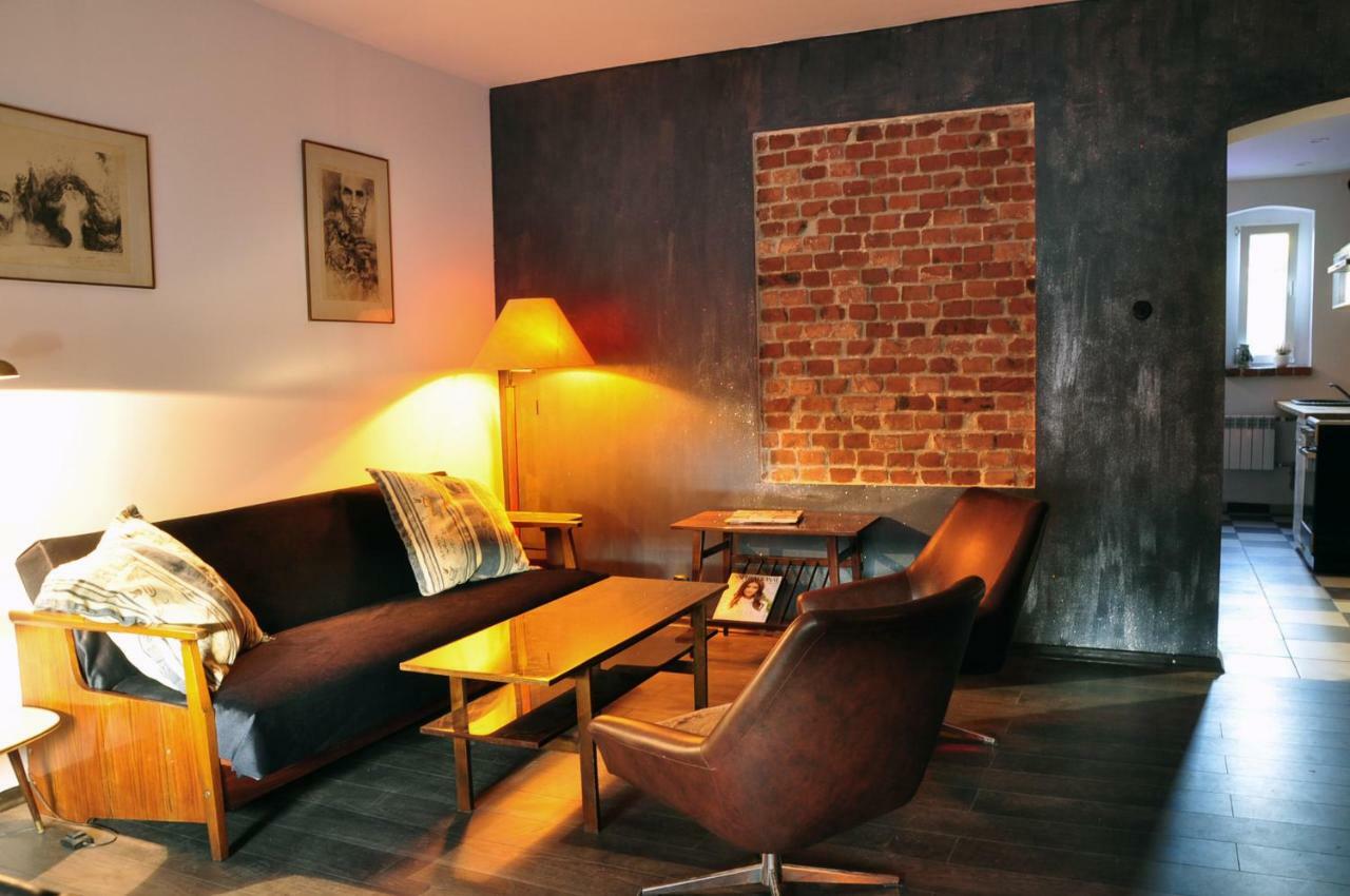 Familuks - Apartementy Katowice Ligota Екстериор снимка