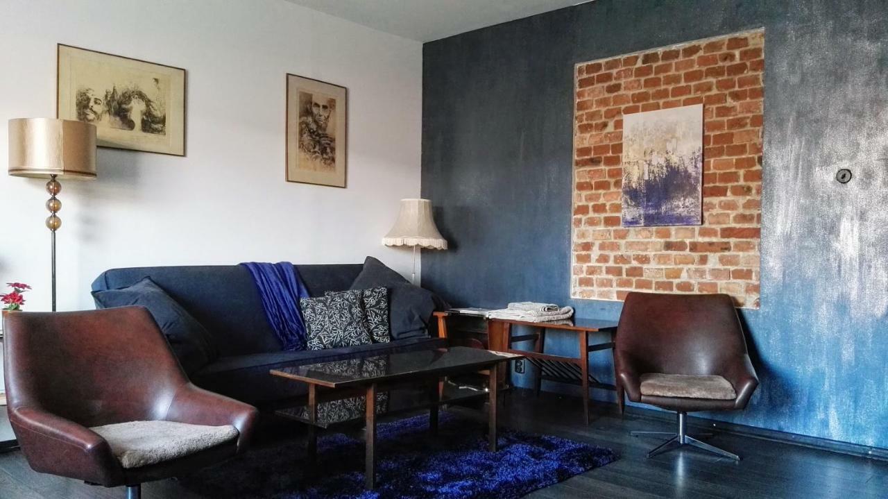 Familuks - Apartementy Katowice Ligota Екстериор снимка