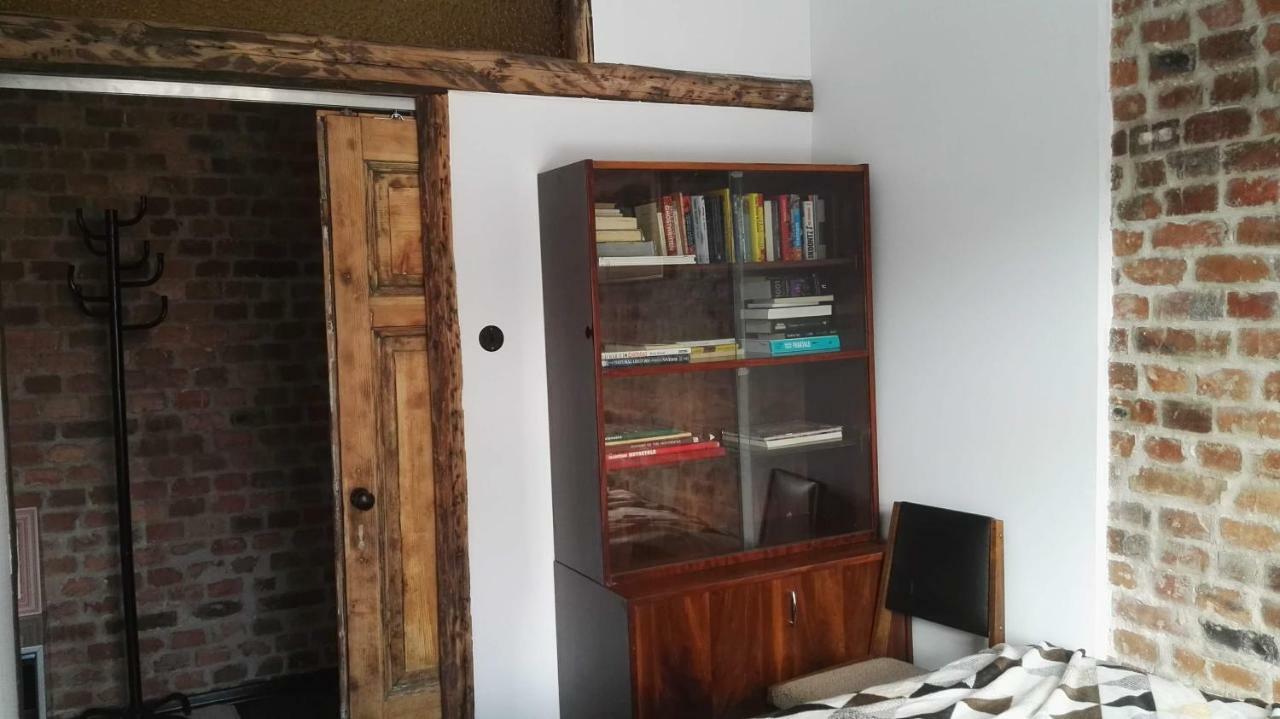 Familuks - Apartementy Katowice Ligota Екстериор снимка