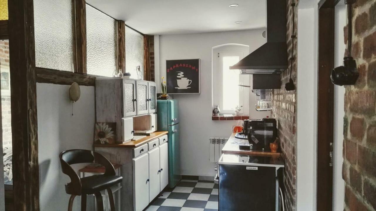 Familuks - Apartementy Katowice Ligota Екстериор снимка