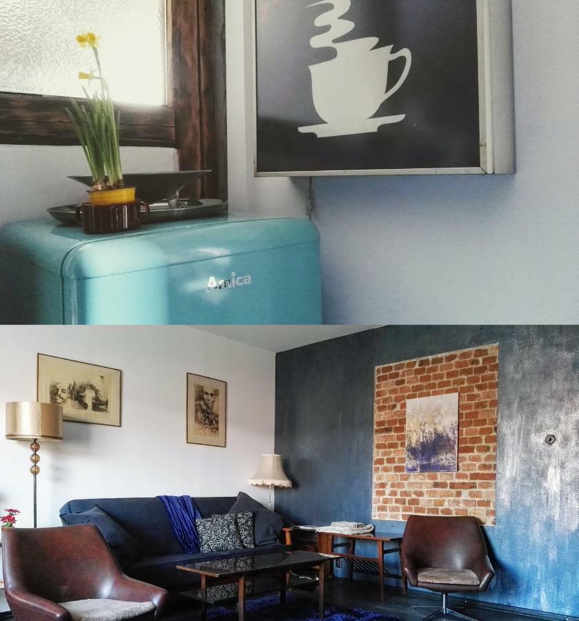 Familuks - Apartementy Katowice Ligota Екстериор снимка